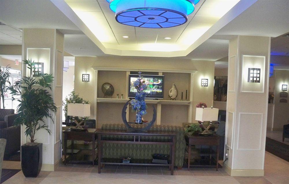 Holiday Inn Express Hotel & Suites Clearwater Us 19 North By Ihg Eksteriør bilde