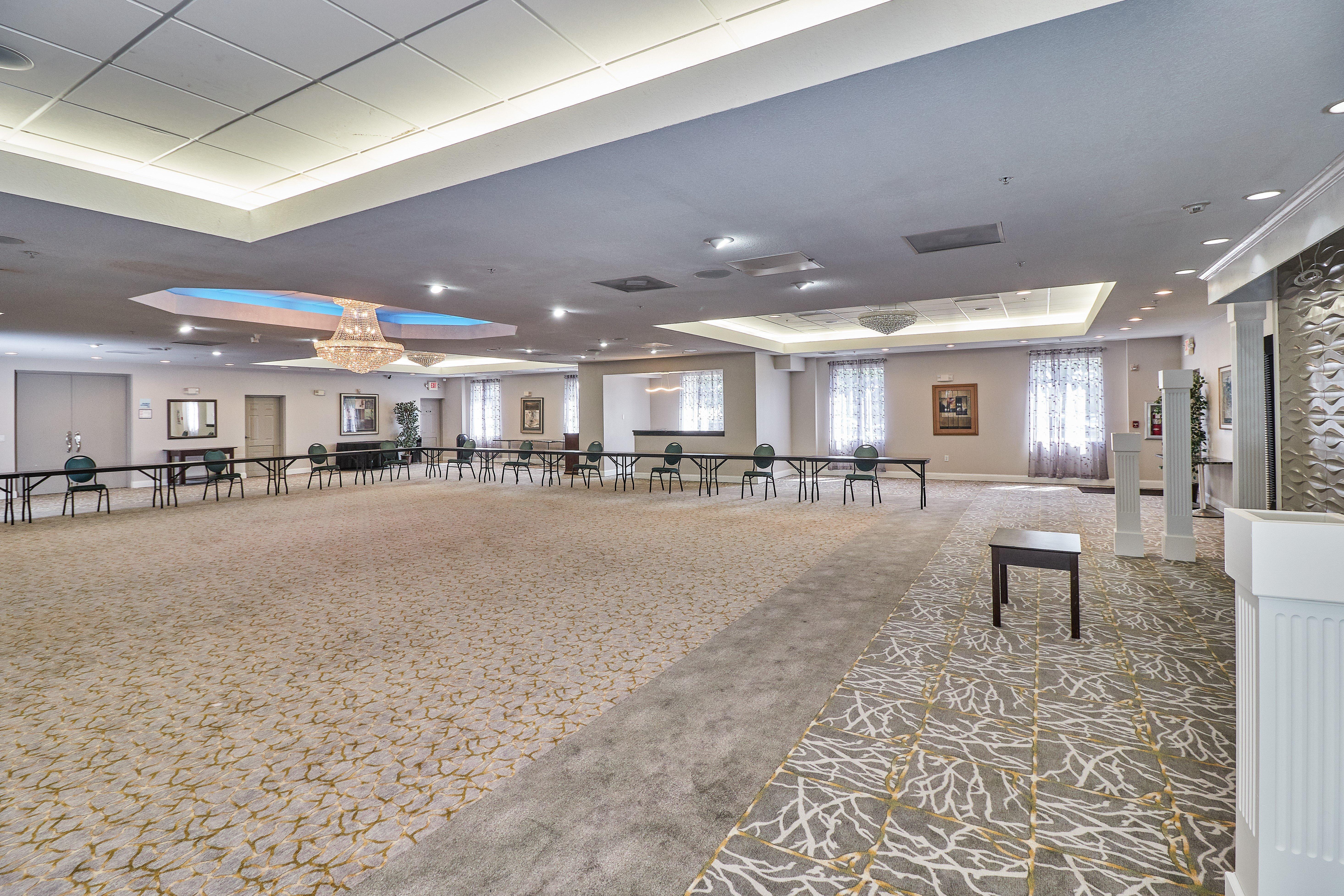 Holiday Inn Express Hotel & Suites Clearwater Us 19 North By Ihg Eksteriør bilde